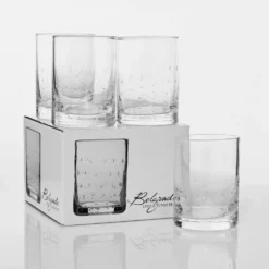 Belgrade Tumbler 4 Pack -Interior Sales Store 1117254258 e