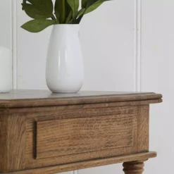 Keswick Bedside Table 13 Keswick Bedside Table -Interior Sales Store 1117254424 G