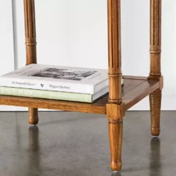 Keswick Bedside Table 12 Keswick Bedside Table -Interior Sales Store 1117254424 x