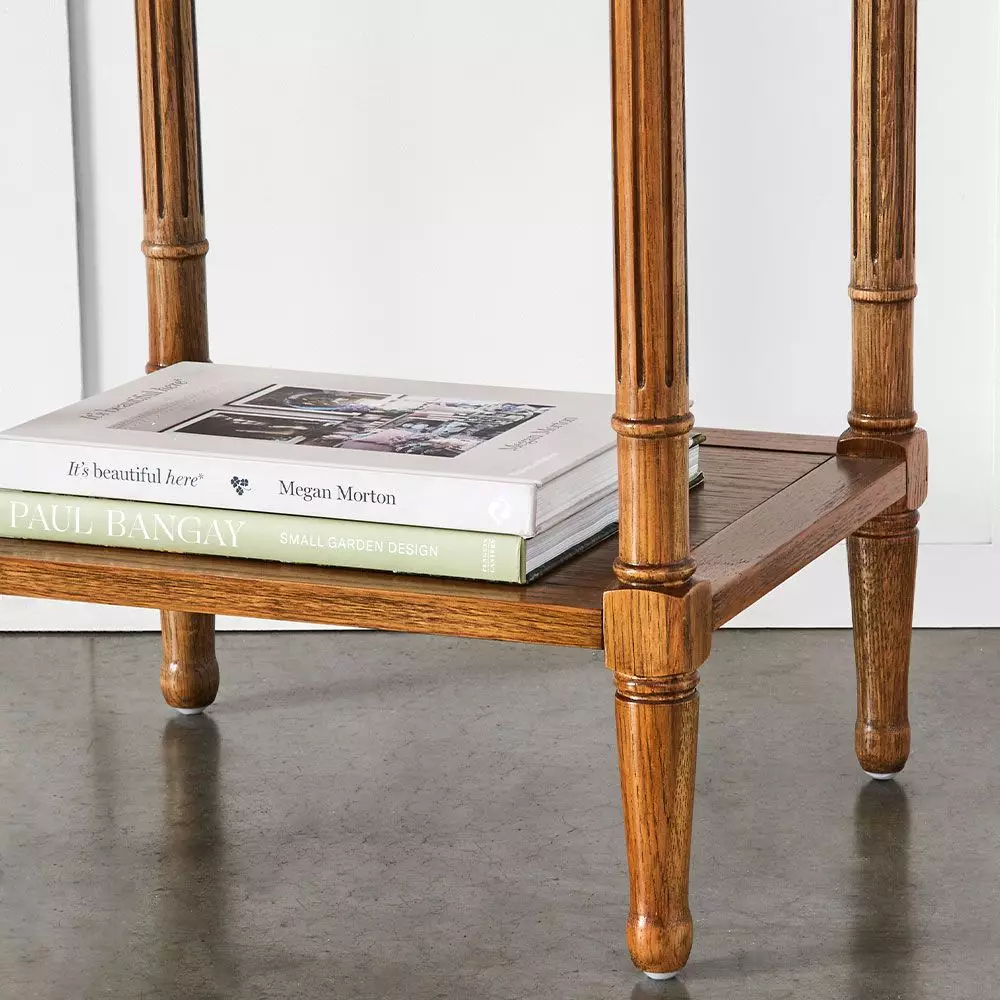 Keswick Bedside Table 6 Keswick Bedside Table - Image 6