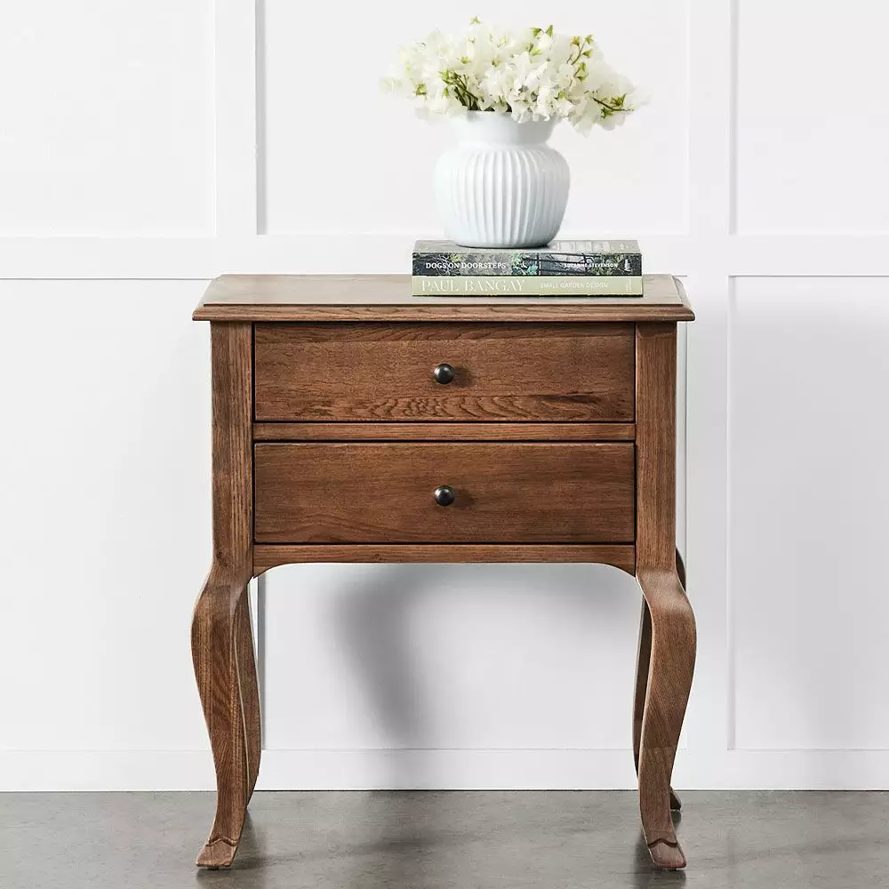 Claudia Bedside Table 1 Claudia Bedside Table