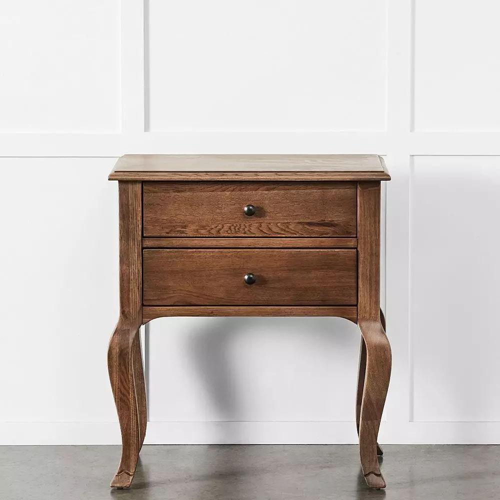 Claudia Bedside Table 2 Claudia Bedside Table - Image 2