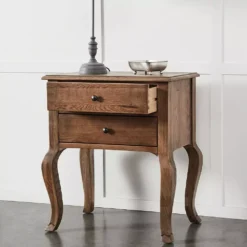 Claudia Bedside Table 8 Claudia Bedside Table -Interior Sales Store 1117254425 u