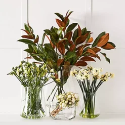 Bertha Vase -Interior Sales Store 1117254438 C