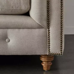 Chesterfield Sofa -Interior Sales Store 1117254603 D