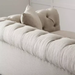 Chesterfield Sofa -Interior Sales Store 1117254603 E