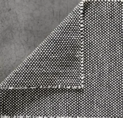 Suri Rug - Black & Ivory -Interior Sales Store 1117254790 c 1