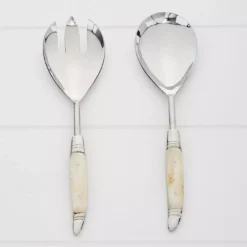 Rhodes Salad Servers