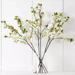 Sakura Blossom Stem -Interior Sales Store 1117255771 A