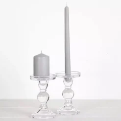 Elsa Candlestick -Interior Sales Store 1117255811 D