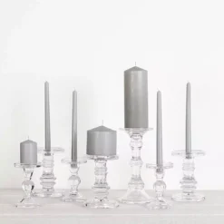 Elsa Candlestick -Interior Sales Store 1117255811 E