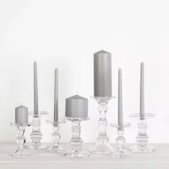 Carin Candlestick -Interior Sales Store 1117255812 D