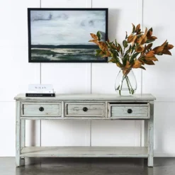 Luther Console Table -Interior Sales Store 1117255866 C