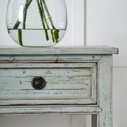 Luther Console Table -Interior Sales Store 1117255866 E