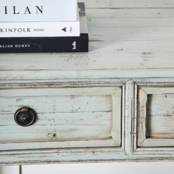 Luther Console Table -Interior Sales Store 1117255866 F