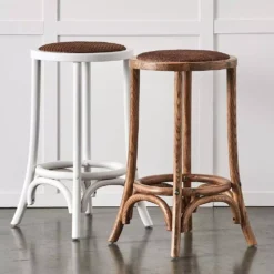 Barcelona Stool -Interior Sales Store 1117255976 C
