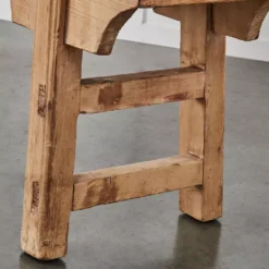 Albany Antique Bench -Interior Sales Store 1117256163 d 1