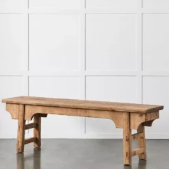 Albany Antique Bench -Interior Sales Store 1117256163 t 1