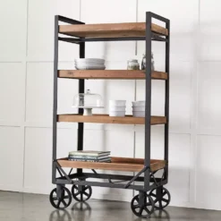 Kembla Shelf -Interior Sales Store 1117256191 u