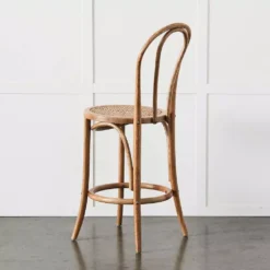 Bentwood Stool -Interior Sales Store 1117256219 c