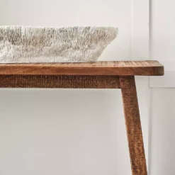 Lawson Console - Natural -Interior Sales Store 1117256611 E