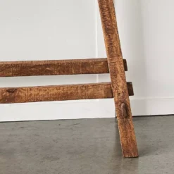 Lawson Console - Natural -Interior Sales Store 1117256611 F