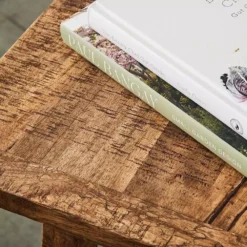 Lawson Side Table -Interior Sales Store 1117256613 D