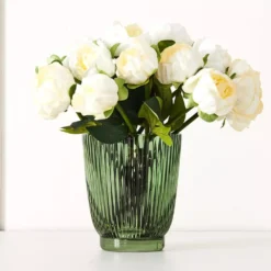 Peony Bunch -Interior Sales Store 1117256711 B