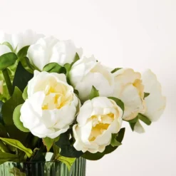 Peony Bunch -Interior Sales Store 1117256711 C