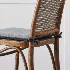 Henley Hatch Chair Pad -Interior Sales Store 1117256715 o