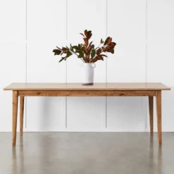 Tuscan Dining Table 220