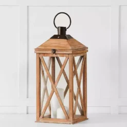 Wye Lantern