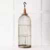 Wye Birdcage