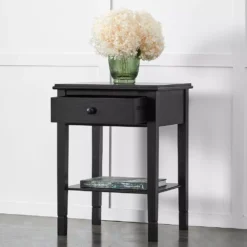 Bella Bedside Table -Interior Sales Store 1117257116 j