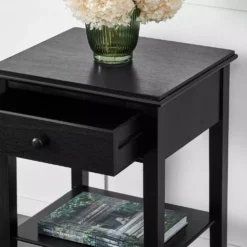 Bella Bedside Table -Interior Sales Store 1117257116 k