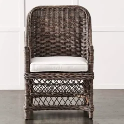 Kasbah Verandah Chair -Interior Sales Store 1117257162 D