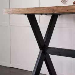 Santorini Bar Table -Interior Sales Store 1117257181 c