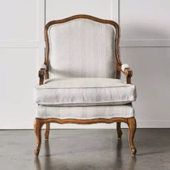 French Armchair