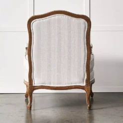 French Armchair -Interior Sales Store 1117257208 E