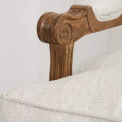 French Armchair -Interior Sales Store 1117257208 G