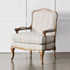 French Armchair -Interior Sales Store 1117257208 aa