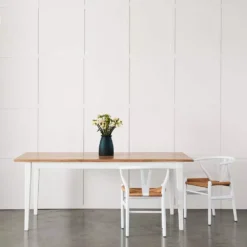 Tuscan Dining Table 200 -Interior Sales Store 1117257385 c