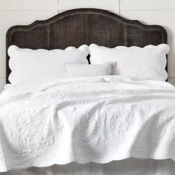 Rushworth Bedhead - Black