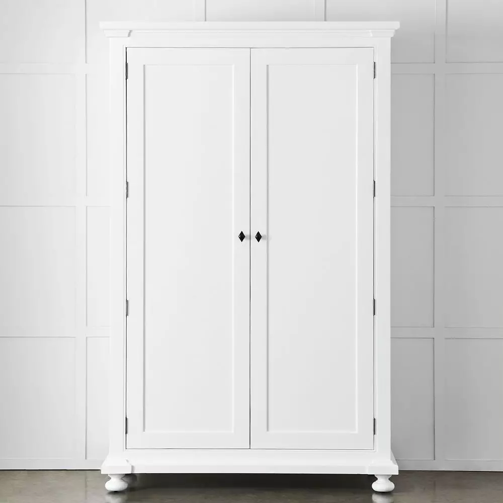 Lockhart Wardrobe 2 Lockhart Wardrobe - Image 2