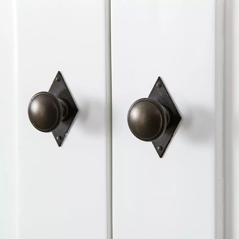 Lockhart Wardrobe 6 Lockhart Wardrobe - Image 6