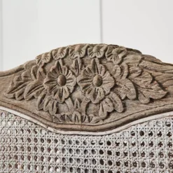 Rushworth Rattan Bed - Natural -Interior Sales Store 1117257401 c 1 2
