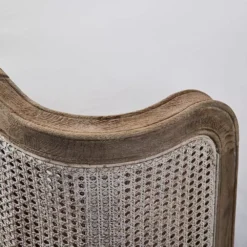 Rushworth Rattan Bed - Natural -Interior Sales Store 1117257401 e 1 2