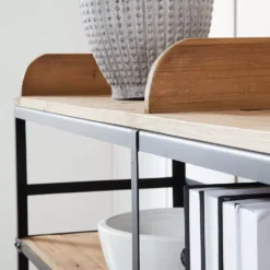 Finley Console -Interior Sales Store 1117257413 E