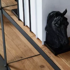 Finley Console -Interior Sales Store 1117257413 F