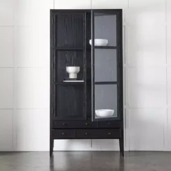 Fitzroy Cabinet -Interior Sales Store 1117257414 C